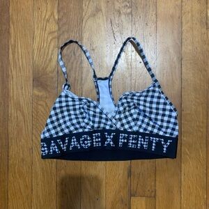 savage x fenty bra size small